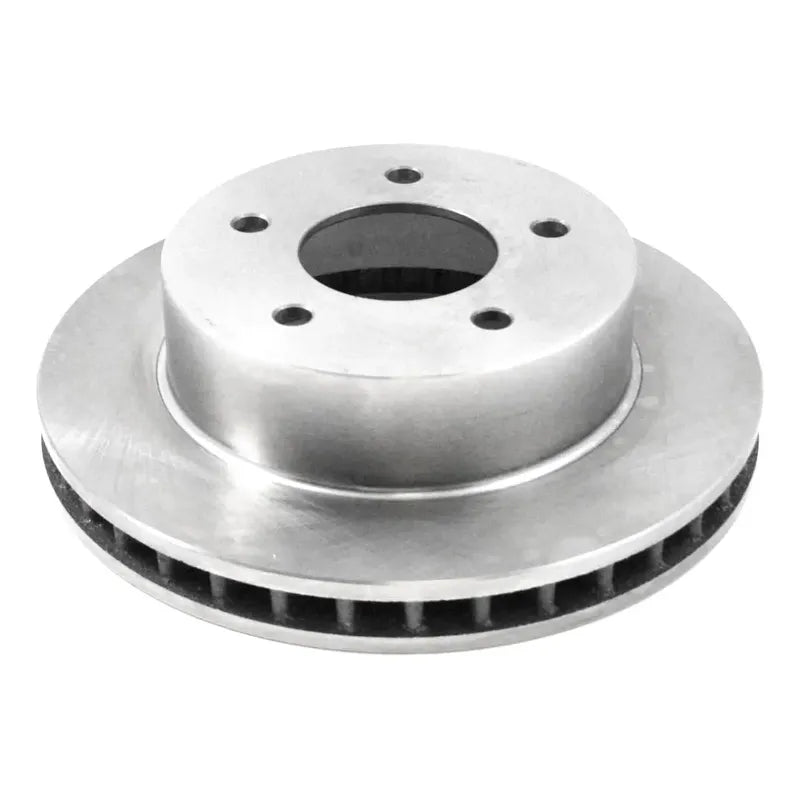Disco De Freno Del Chevrolet Astro 4.3l V6 90-02
