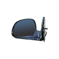Espejo Retrovisor Chevrolet S10 Electric 1998