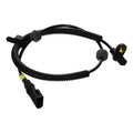 Sensor Abs Tras Der Ford Focus 2.0 2000