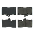 Pastilla Freno Del Compatible Lexus Gs460 4.6l V8 08-11