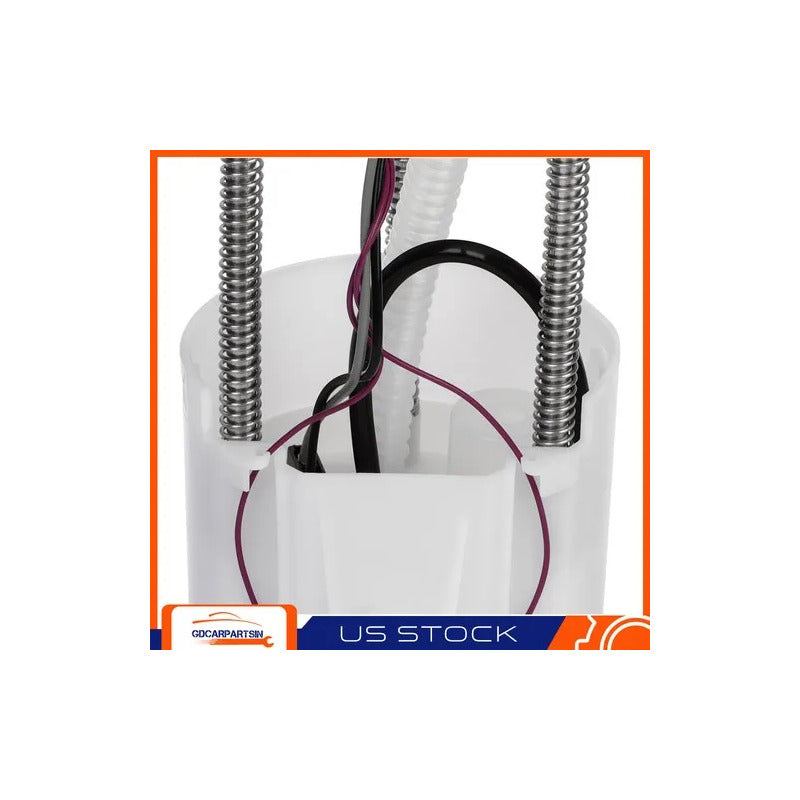 Bomba Combustible Chevrolet Blazer 1997-2002 4.3l