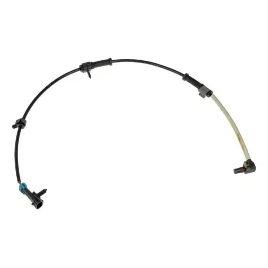 Sensor Abs Del Izq / Der Chevrolet Express 2500 6.0 03-14