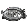 Neblinero Izq Compatible Mercedes-benz G500 5.5l V8 09-11