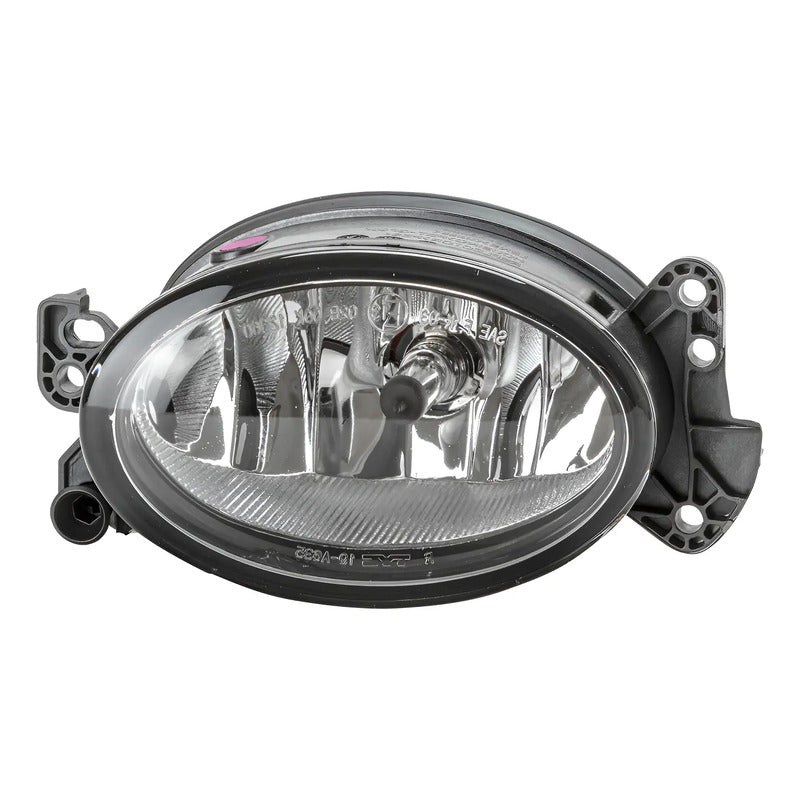 Neblinero Izq Compatible Mercedes-benz G500 5.5l V8 09-11