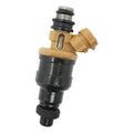 Inyector Compatible Kia Sephia 1.8l L4 95-96