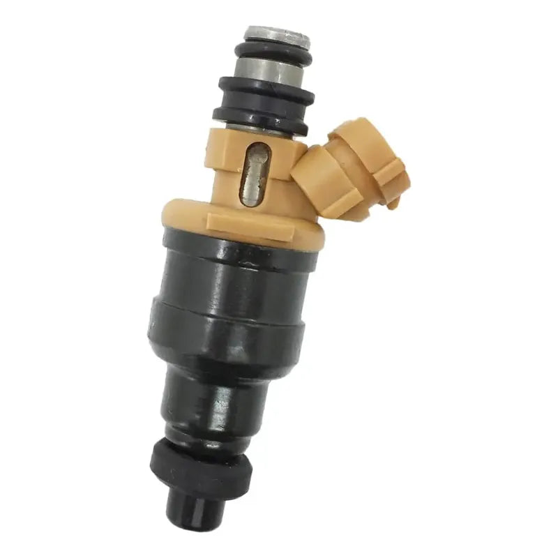 Inyector Compatible Kia Sephia 1.8l L4 95-96