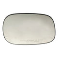Espejo Retrovisor Der Para Dodge Ram 2500 4.7l V8 03-06