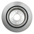 Disco Freno Tras Para Chevrolet Suburban 1500 5.3l V8 07-13
