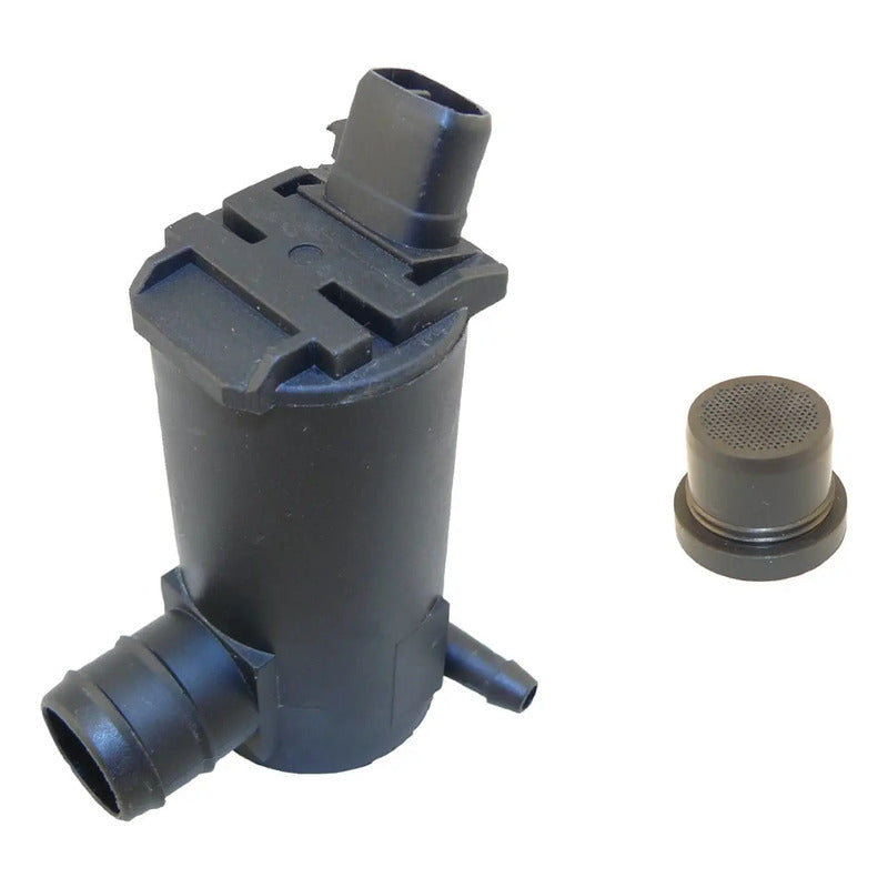 Bomba Limpiaparabrisa Para Hyundai Tiburon 2.0l L4 98-01