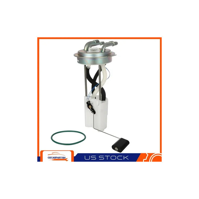 Bomba Combustible Chevrolet Express 3500 2006 6.6l