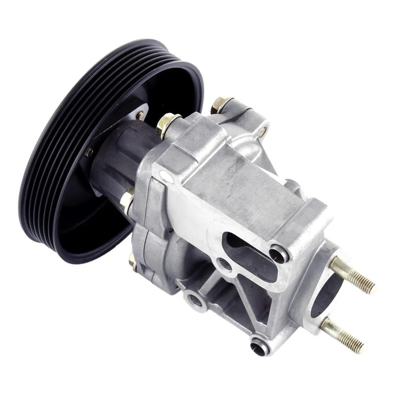Bomba De Agua Compatible Dodge Dart 2.0 13-16