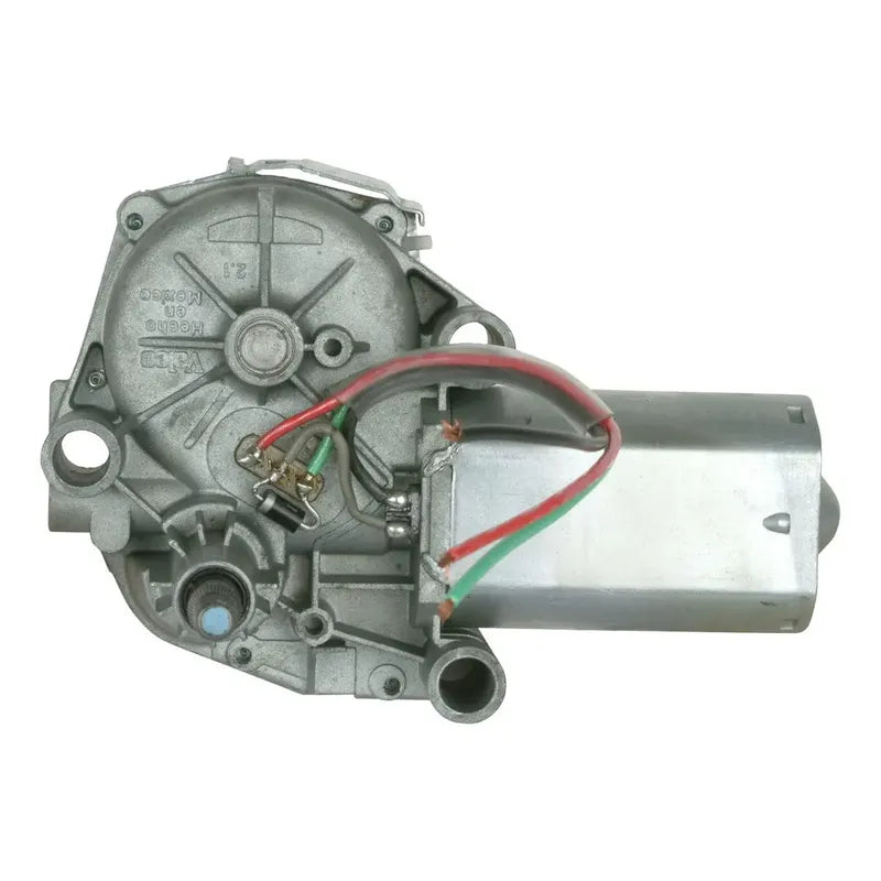 Motor Limpiaparabrisas Tras Chrysler Town Country 3.8 01-03