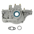 Bomba Aceite Honda Crx 1.5l L4 Sohc 88-91