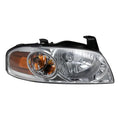 Optico Der Compatible Nissan Sentra 2.5l L4 04-06
