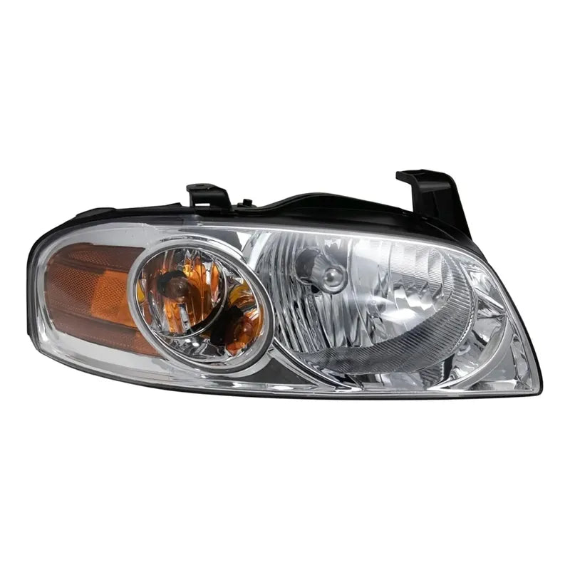 Optico Der Compatible Nissan Sentra 2.5l L4 04-06