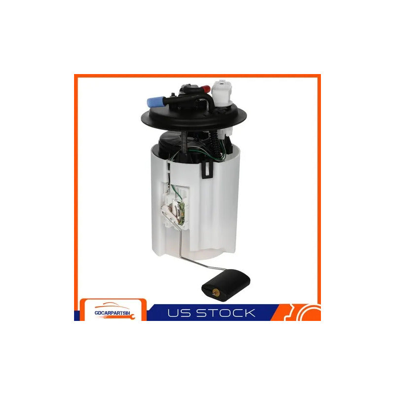 Bomba Combustible Kia Rio 2004-2005 1.6l