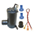 Motor Limpiaparabrisa Para Toyota Corolla 1.8l L4 02-08