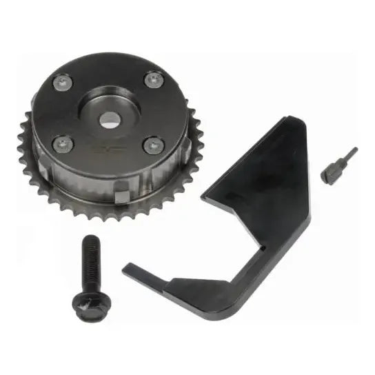 Valvula Selonoide Vvt Mazda Cx-7 2.3l 07-12