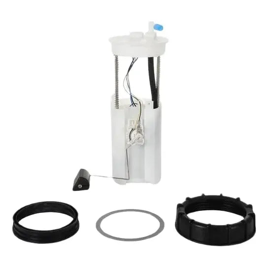 Bomba Combustible Buick Regal 2011 2.4l