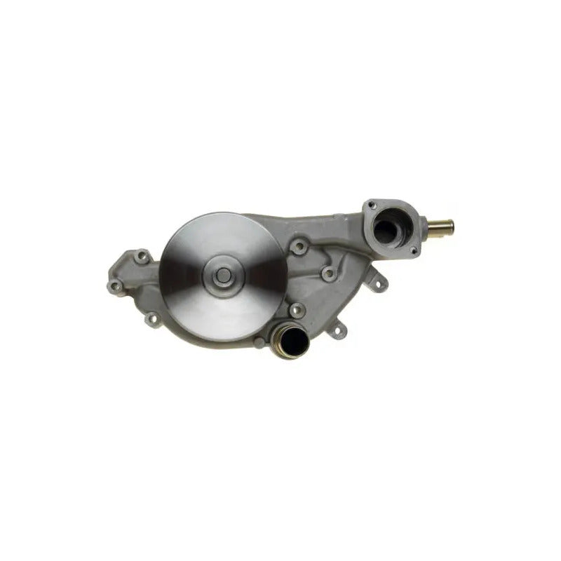 Bomba De Agua Compatible Chevrolet Corvette 6.0l V8 05-08