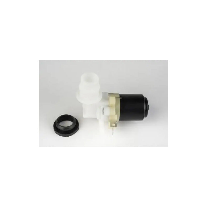 Bomba Limpiaparabrisas Del Fiat 124 1.8l L4 75-78