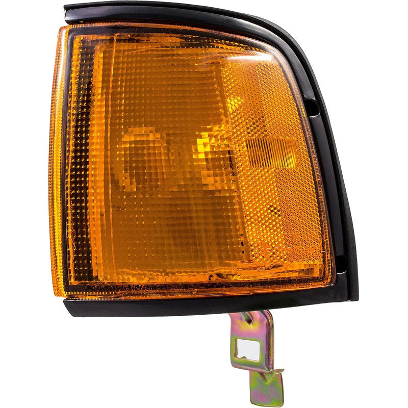 Foco Direccional Del Izq Isuzu Rodeo 3.1l V6 91-92