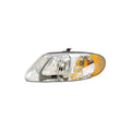 Optico Izquierdo Chrysler Town & Country 3.8l V6 01-07