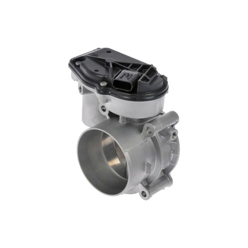 Cuerpo De Aceleracion Para Ford Edge 3.7l V6 11-14