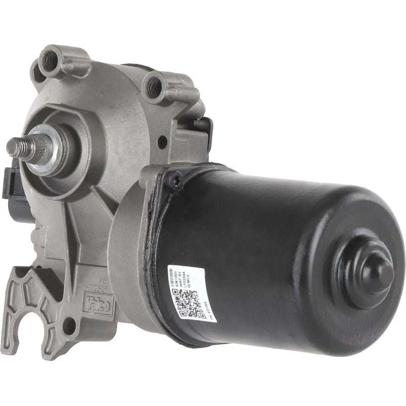 Motor Limpiaparabrisas Del Chevrolet Avalanche 1500 5.3 2004
