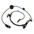 Sensor Abs Tras Der Mitsubishi Outlander Sport 2.0l 2011