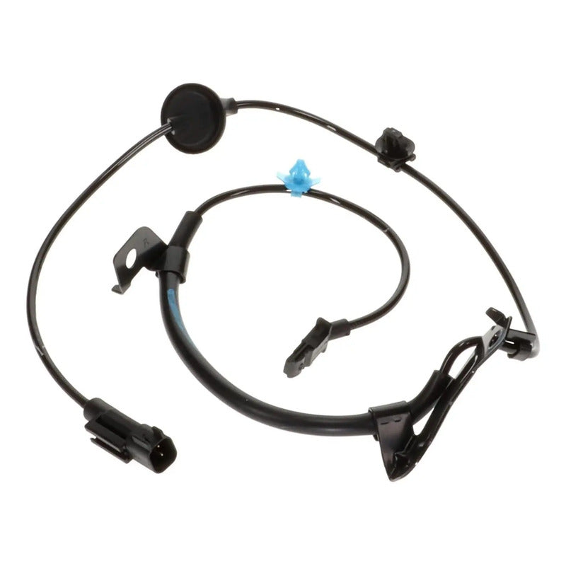 Sensor Abs Tras Der Mitsubishi Outlander Sport 2.0l 2011