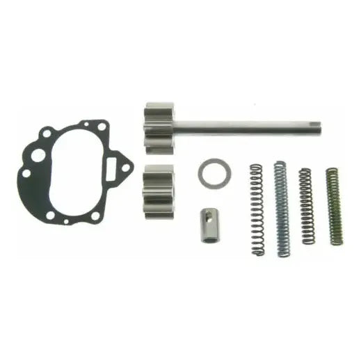 Reparacion Bomba De Aceite Jeep Wagoneer 5.7l V8 68-71