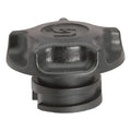 Tapa Aceite Motor Para Chevrolet Corvette 6.2l V8 2009