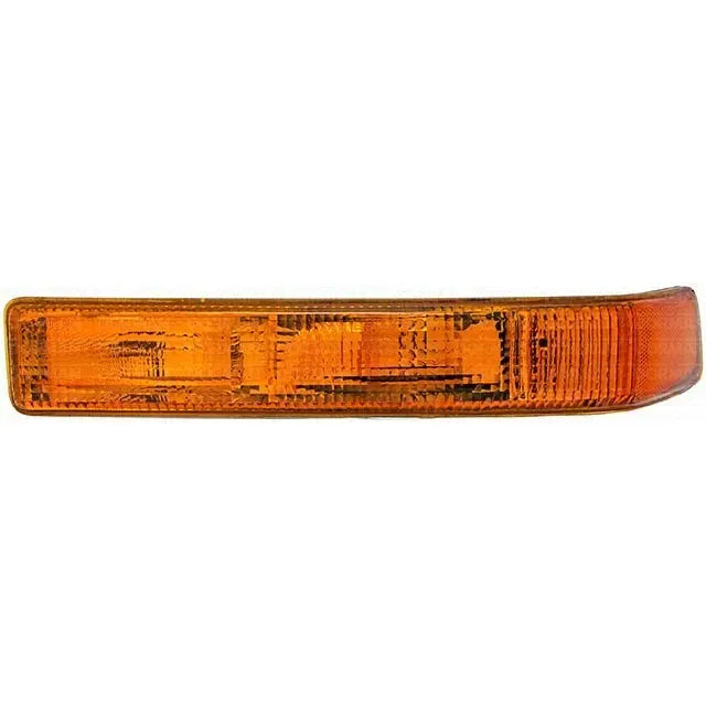 Foco Direccional Del Izq Chevrolet S10 2.2l L4 98-03