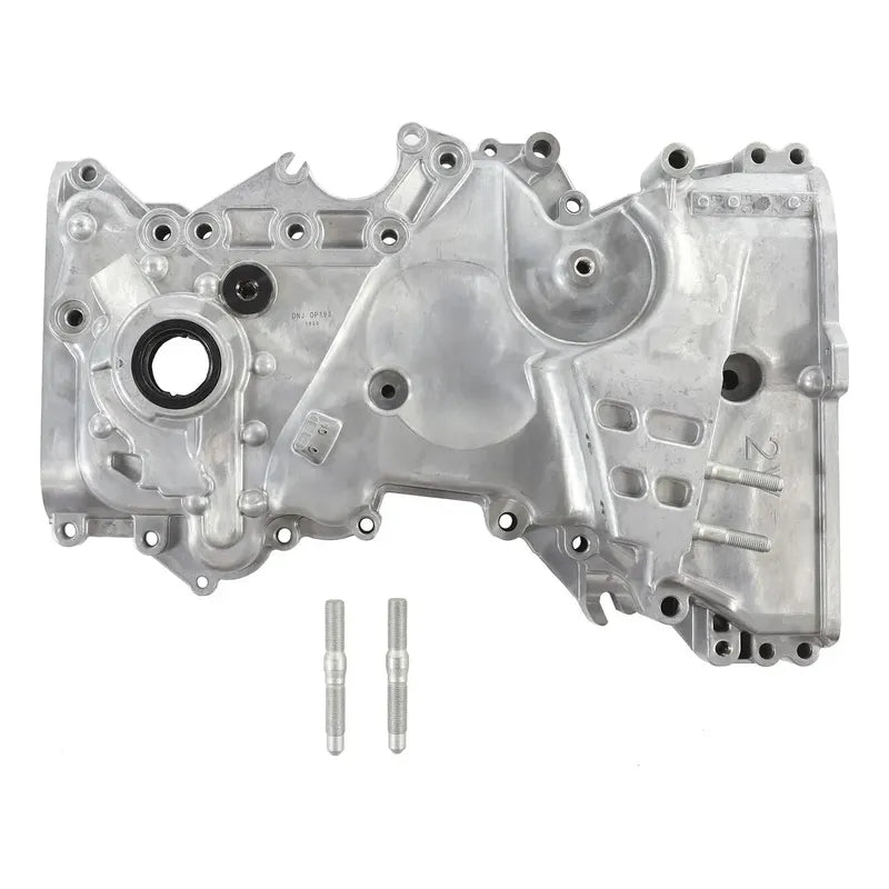 Bomba Aceite Para Hyundai Elantra Coupe 2.0l L4 2014