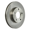 Disco Freno Del Compatible Ford Escape 3.0l V6 01-07
