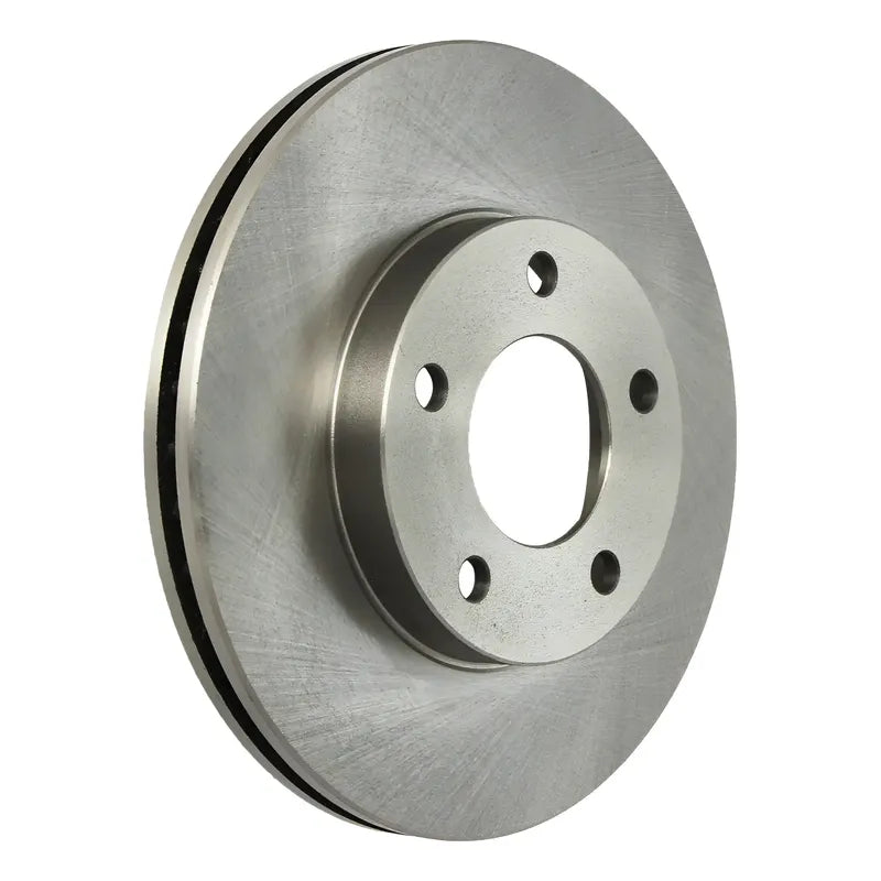 Disco Freno Del Compatible Ford Escape 3.0l V6 01-07