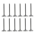 Set 12 Valvulas De Admision Lincoln Navigator 3.5l V6 2015