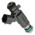 Inyector Beck/nissan Sentra 2.0l 1998cc L4 00-01