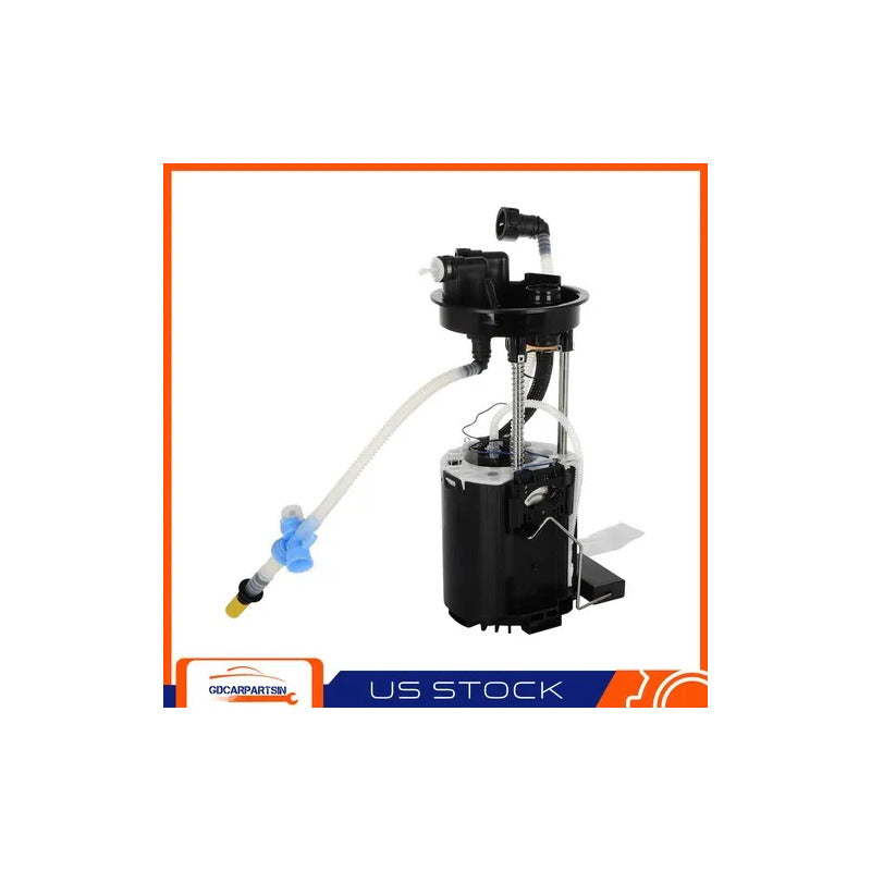Bomba Combustible Volvo S80 2015-2016 2.0l
