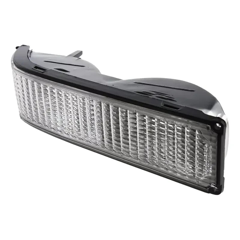 Faro De Giro Der Compatible Chevrolet K1500 5.0l V8 88-99 Ámbar