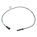 Sensor Abs Rueda Del Der Chevrolet Equinox 3.0l V610-12