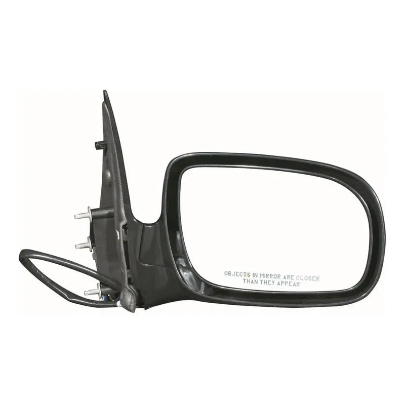 Espejo Retrovisor Der Para Chevrolet Venture 3.4l V6 97-05