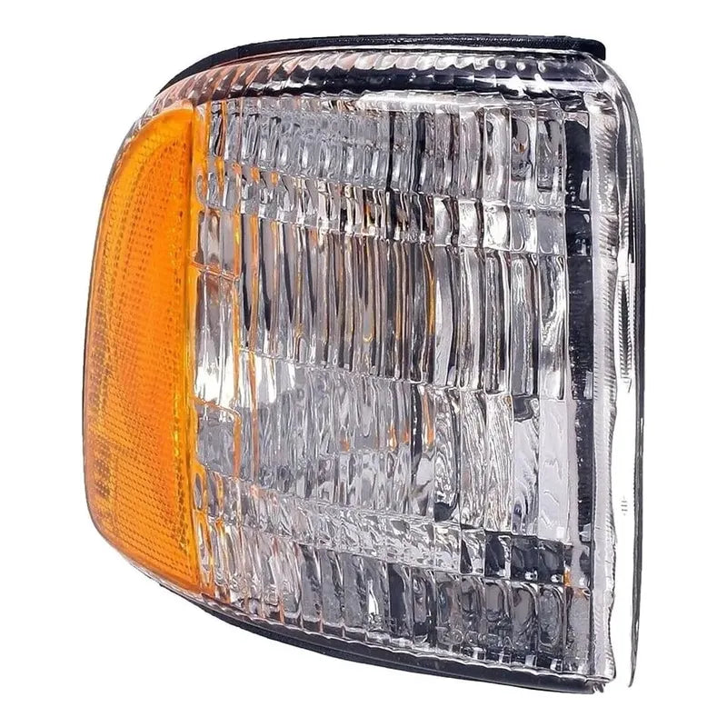 Farol Direccional Der Para Dodge Ram 2500 4.7l V8 2002 Ámbar