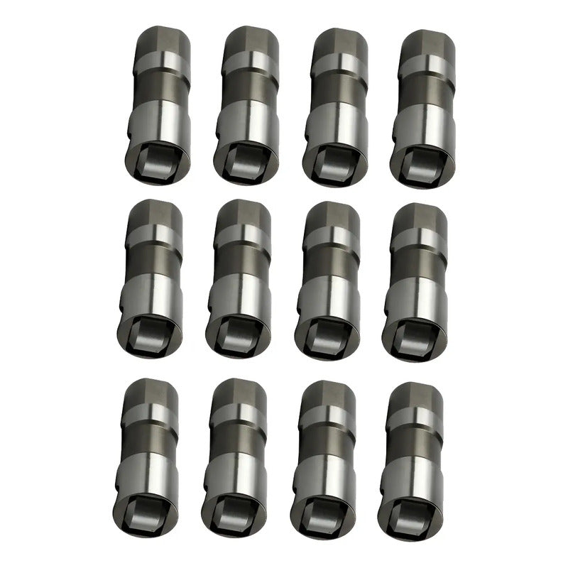 Set 12 Taques Compatible Chevrolet Monte Carlo 3.8l V6 04-05