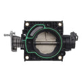 Cuerpo De Aceleracion Compatible Ford Escape 2.3l L4 05-08