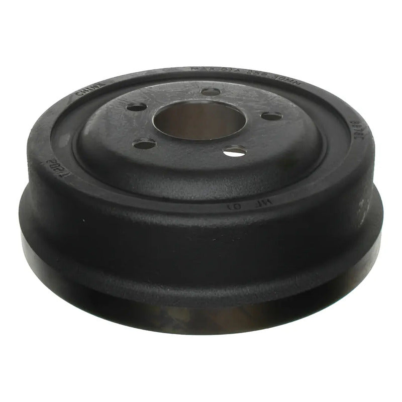 Tambor Freno Tras Compatible Dodge B200 5.9l 75-80