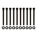 Pernos De Culata Compatible Hyundai Accent 1.5l L4 95-02