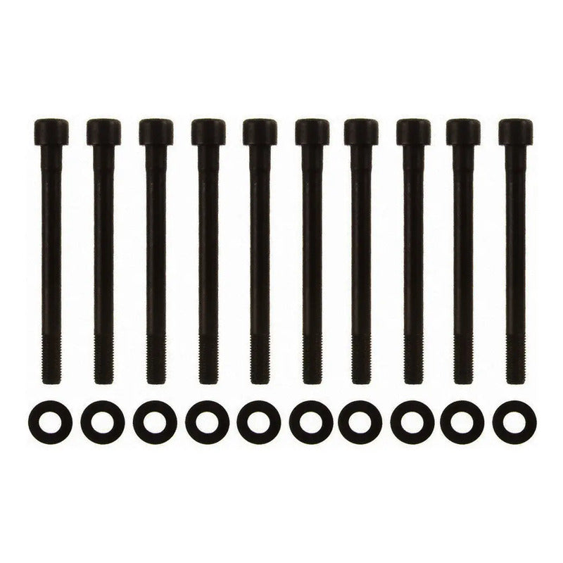 Pernos De Culata Compatible Hyundai Accent 1.5l L4 95-02