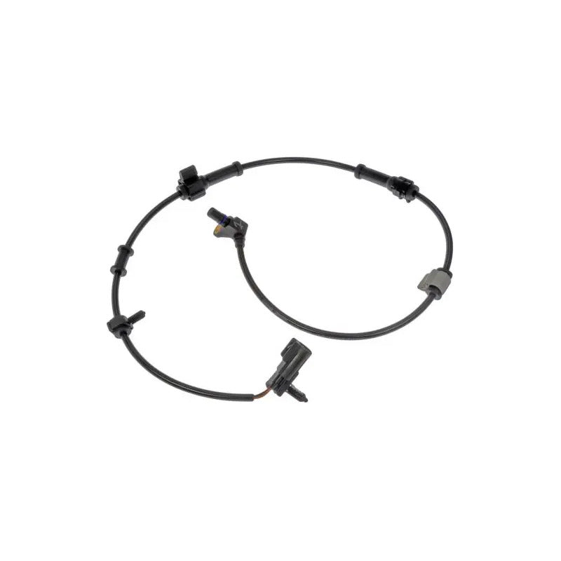Sensor Abs Del Izq / Der Chevrolet Trailblazer 6.0 V8 06-09